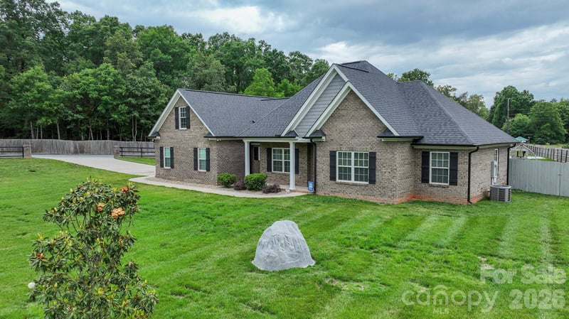 3426 Rilla Hamilton Rd, Monroe, NC 28110