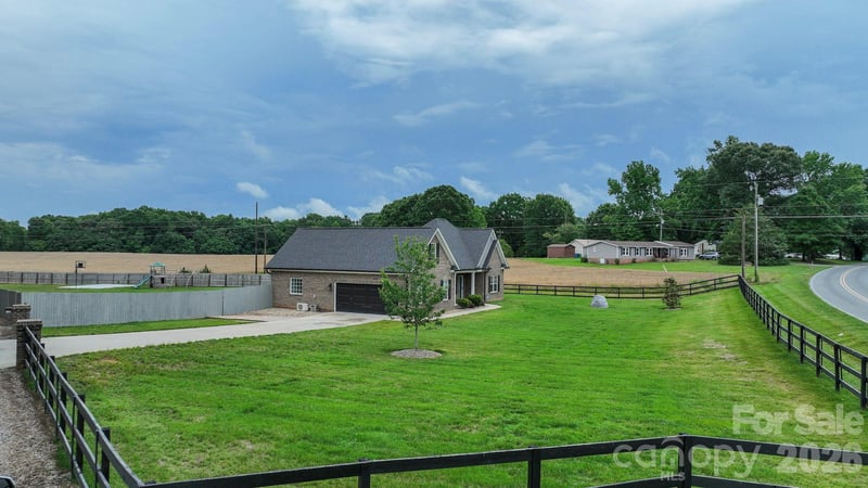 3426 Rilla Hamilton Rd, Monroe, NC 28110