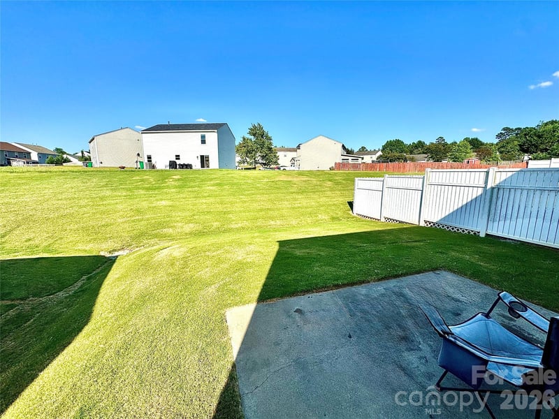 6342 Ziegler Ln, Charlotte, NC 28269
