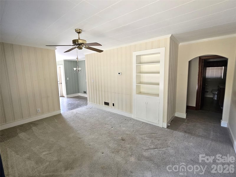 557 Goldmoor Dr, Concord, NC 28025