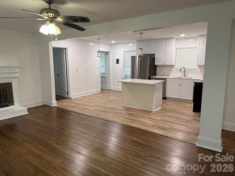 1662 Browns Ave, Charlotte, NC 28208