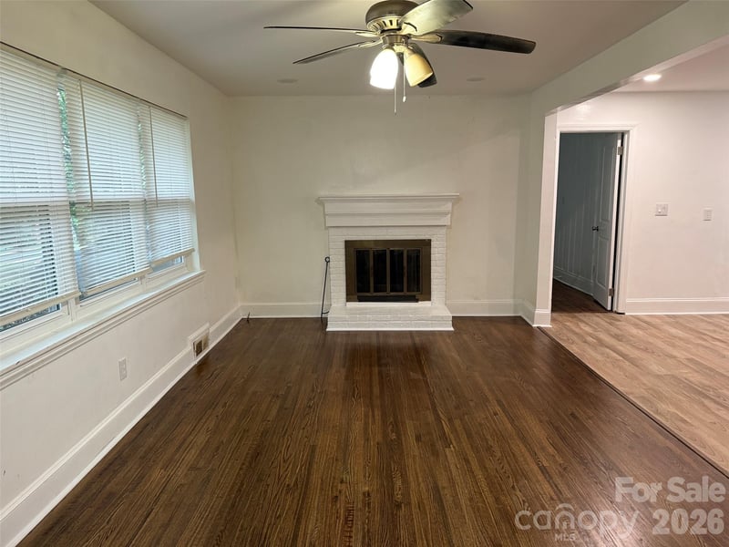 1662 Browns Ave, Charlotte, NC 28208