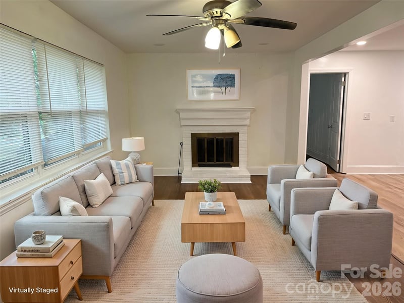 1662 Browns Ave, Charlotte, NC 28208