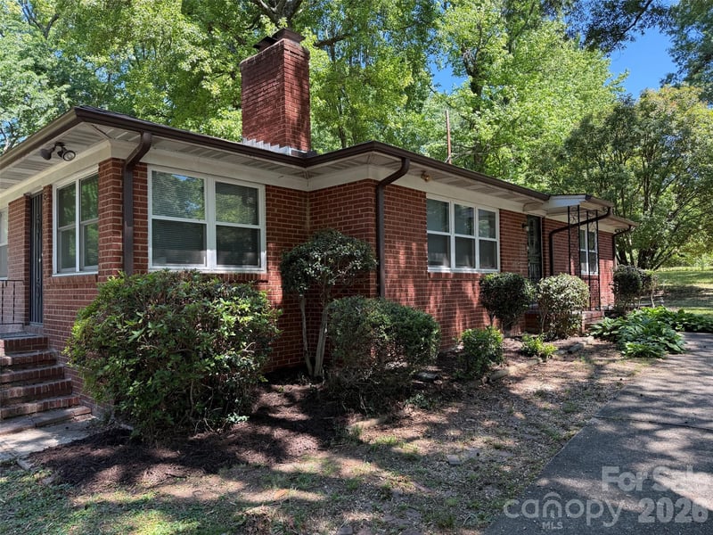 1662 Browns Ave, Charlotte, NC 28208