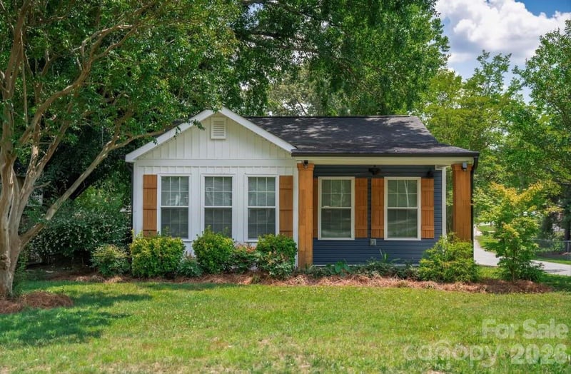 1215 Fourth Ave, Gastonia, NC 28052