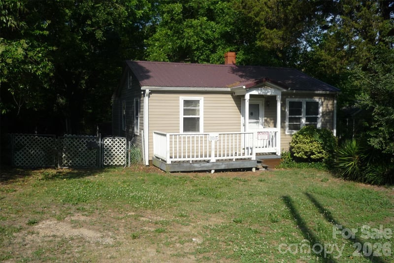 407 Pear St, Gastonia, NC 28054