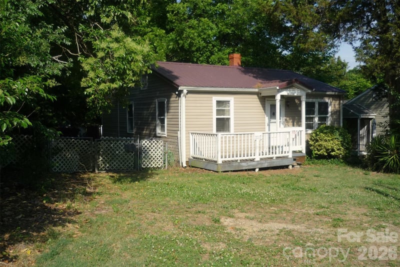 407 Pear St, Gastonia, NC 28054