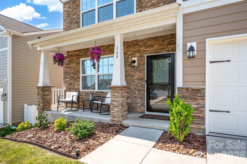 168 Cherry Birch St, Mooresville, NC 28117