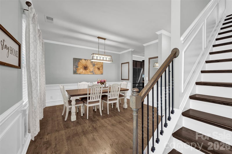 168 Cherry Birch St, Mooresville, NC 28117