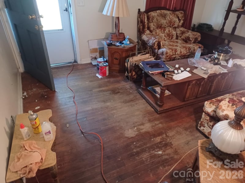 806 Brunson St, Florence, SC 29506