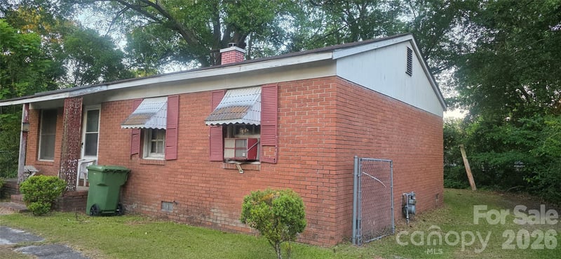 806 Brunson St, Florence, SC 29506