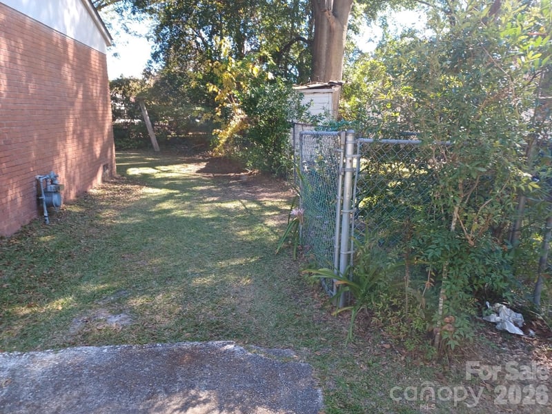 806 Brunson St, Florence, SC 29506