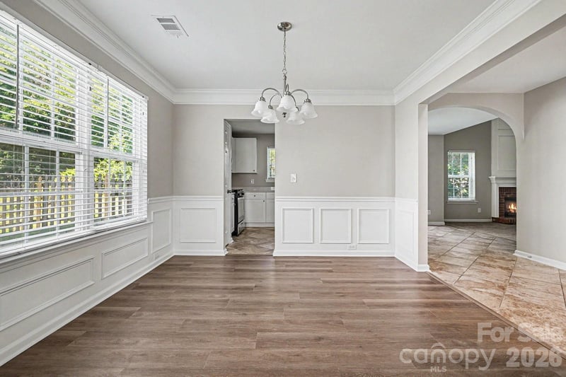 7824 Belchester Cir, Charlotte, NC 28215