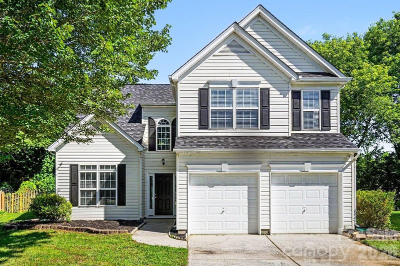 7824 Belchester Cir, Charlotte, NC 28215