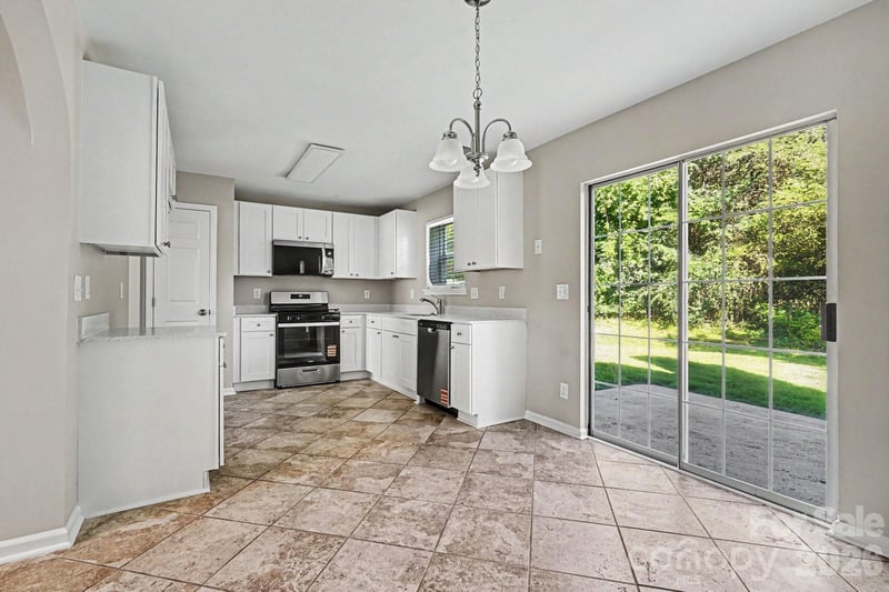 7824 Belchester Cir, Charlotte, NC 28215