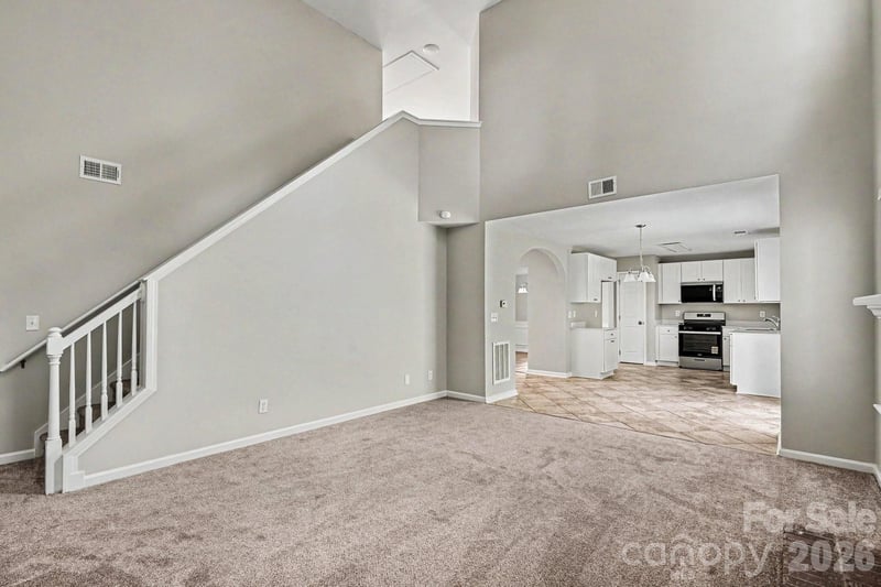 7824 Belchester Cir, Charlotte, NC 28215