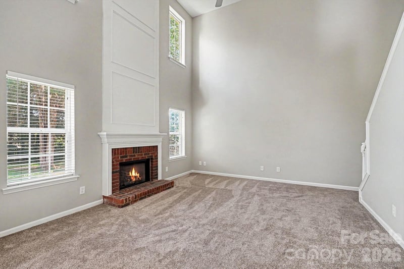 7824 Belchester Cir, Charlotte, NC 28215