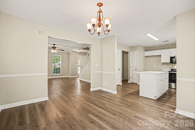 12505 Britton Wood Pl, Charlotte, NC 28278