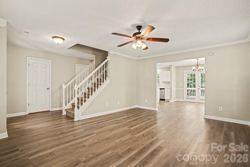 12505 Britton Wood Pl, Charlotte, NC 28278