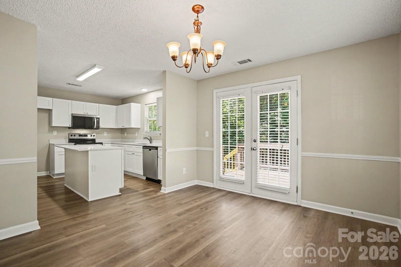 12505 Britton Wood Pl, Charlotte, NC 28278