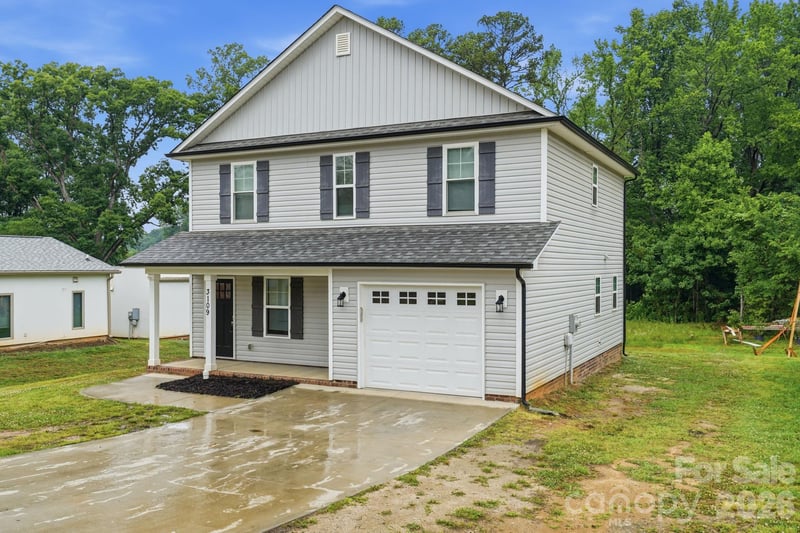 3109 Cochrane Dr, Charlotte, NC 28269