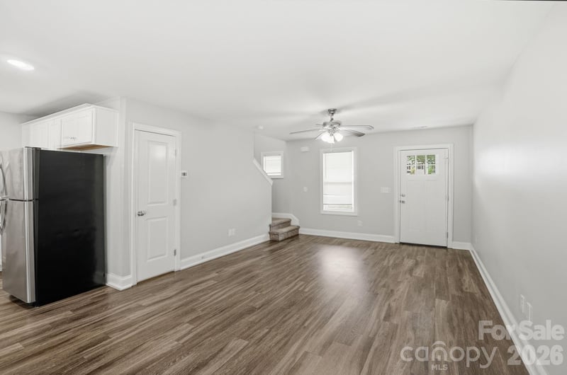 3109 Cochrane Dr, Charlotte, NC 28269