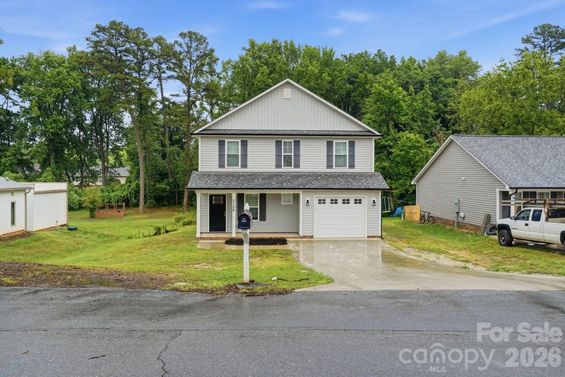 3109 Cochrane Dr, Charlotte, NC 28269