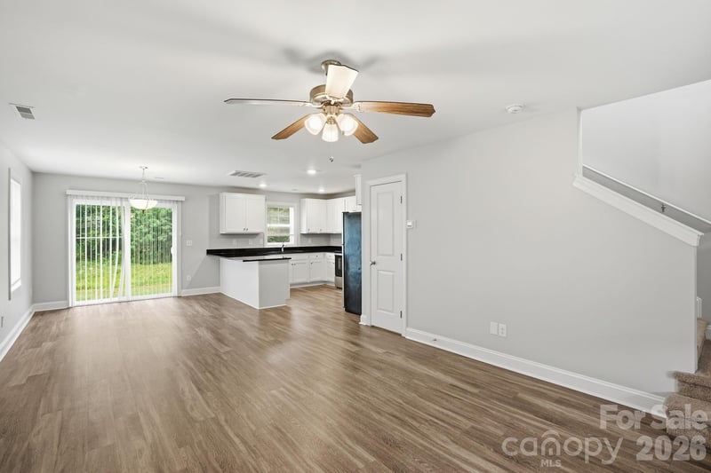 3109 Cochrane Dr, Charlotte, NC 28269