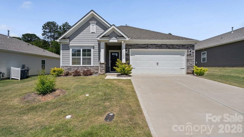 3688 Mercer St, Terrell, NC 28682