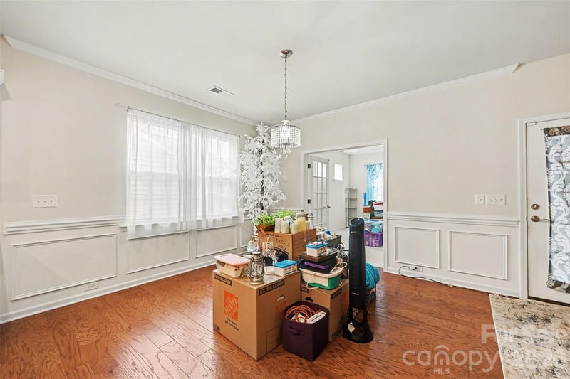 14204 Southbridge Forest Dr, Charlotte, NC 28273