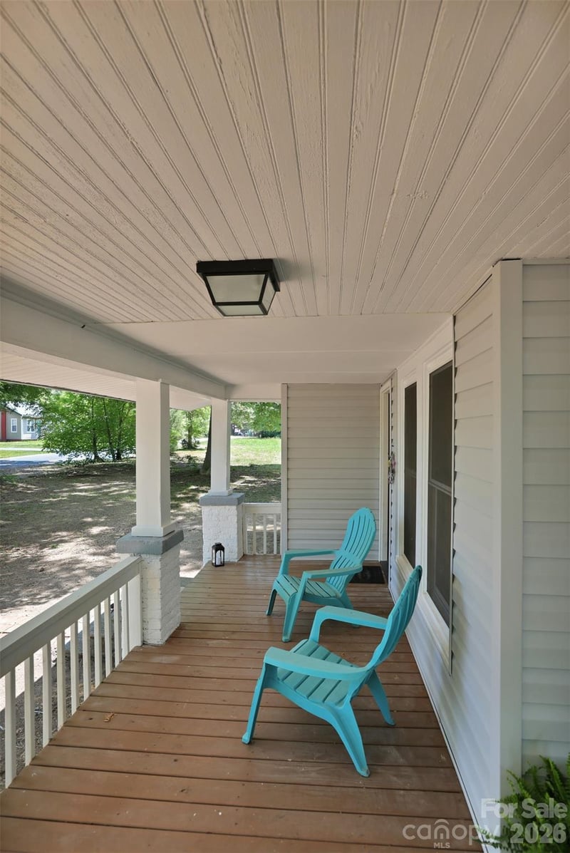445 Peachtree St, Albemarle, NC 28001