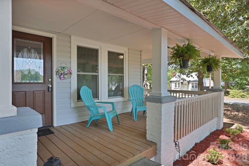 445 Peachtree St, Albemarle, NC 28001