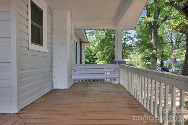 445 Peachtree St, Albemarle, NC 28001