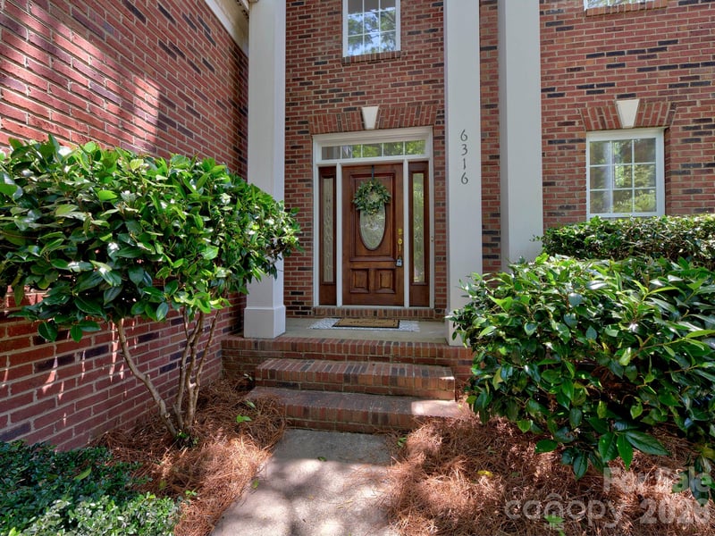 6316 Glengarrie Ln, Huntersville, NC 28078