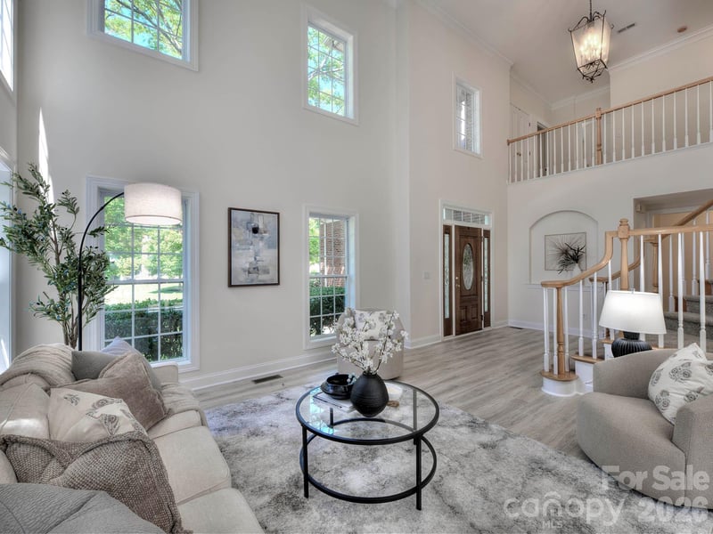 6316 Glengarrie Ln, Huntersville, NC 28078
