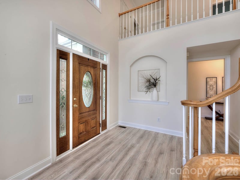 6316 Glengarrie Ln, Huntersville, NC 28078