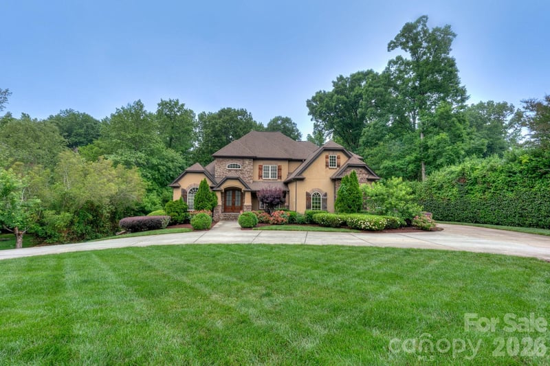 6543 Robin Hollow Dr, Mint Hill, NC 28227