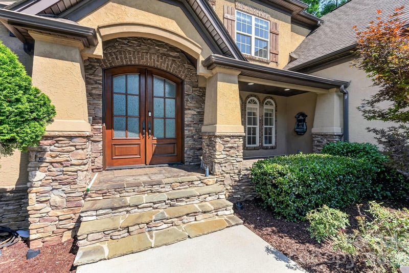6543 Robin Hollow Dr, Mint Hill, NC 28227