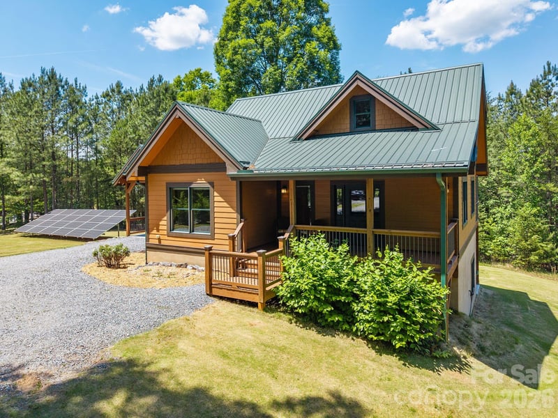 280 Hidden Lake Pw, Nebo, NC 28761