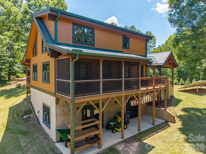 280 Hidden Lake Pw, Nebo, NC 28761