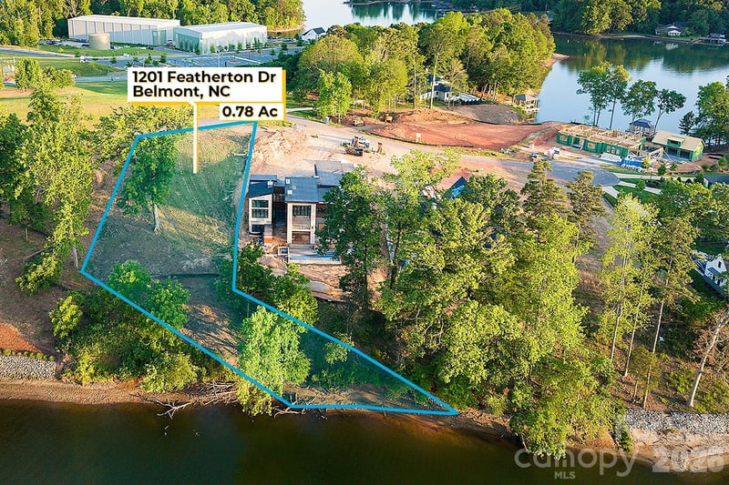 1201 Featherton Dr, Belmont, NC 28012