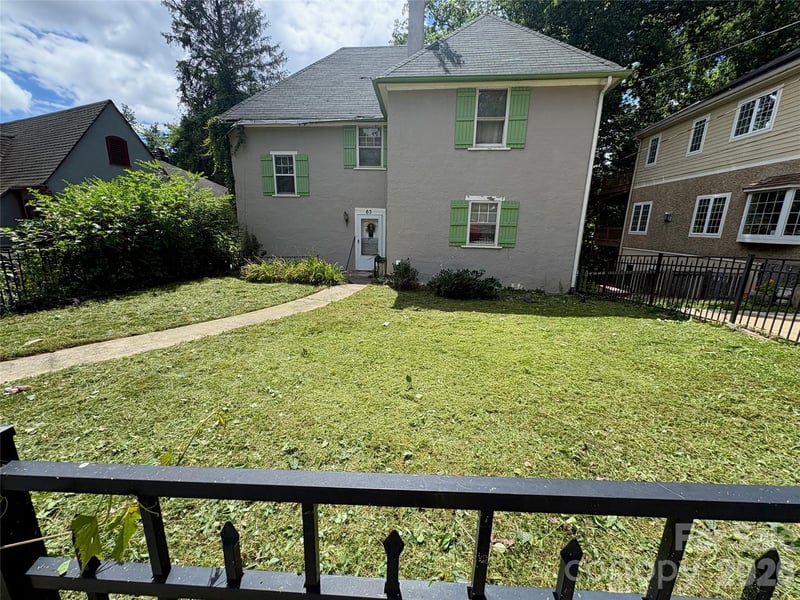 Home Worth Check