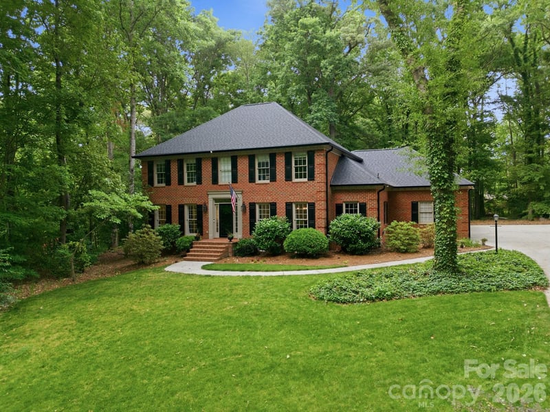 1526 Chadmore Ln, Concord, NC 28027