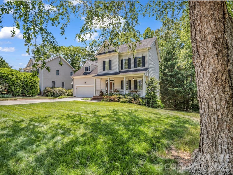 1042 Columbine Rd, Asheville, NC 28803