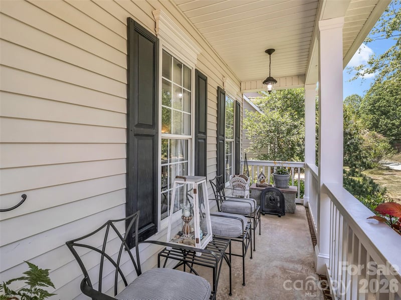1042 Columbine Rd, Asheville, NC 28803