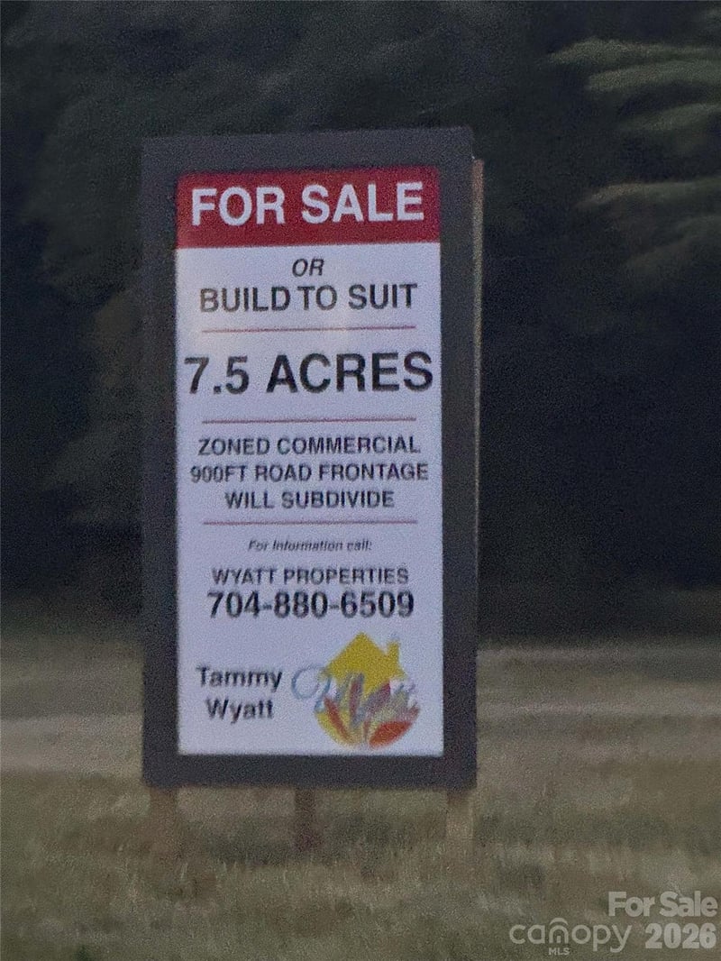 709 Main St, Troutman, NC 28166