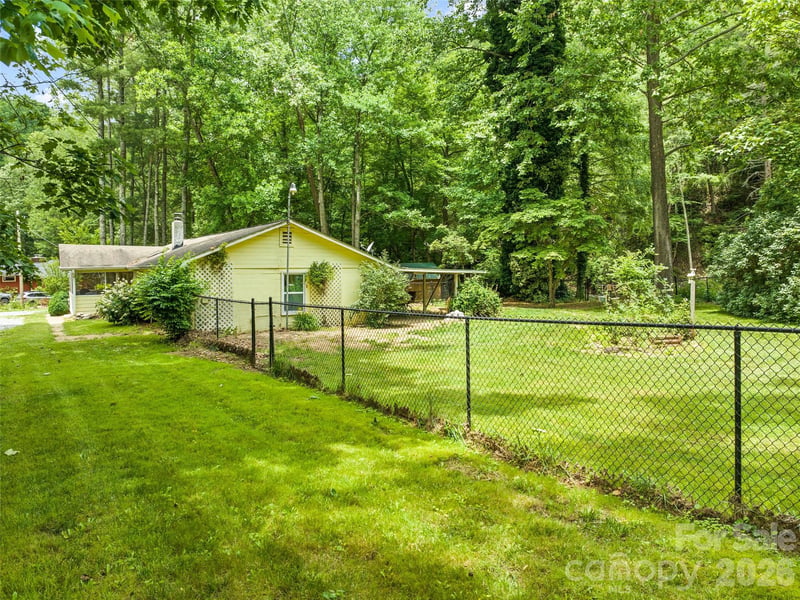 449 Little East Fork Rd, Canton, NC 28716