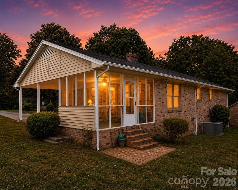 1702 Wildwood Rd, Gastonia, NC 28052