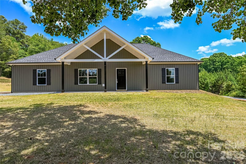 3100 Henry Knob Rd, Clover, SC 29710