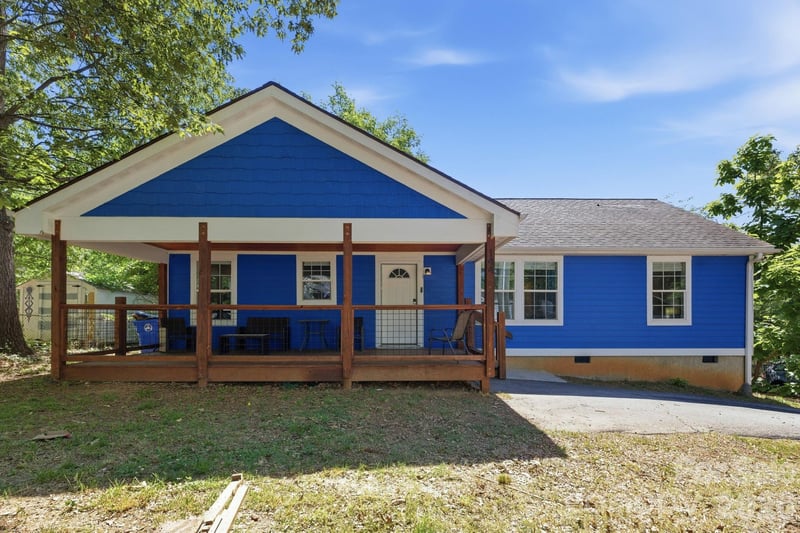 144 Hanover St, Asheville, NC 28806